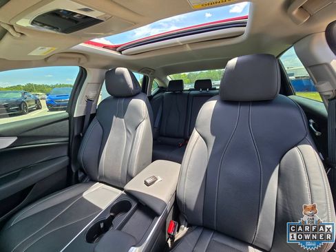 Used 2023 Acura TLX w/ Technology Package FWD image 26