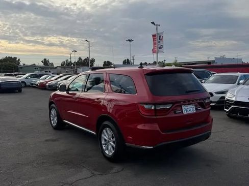 Used 2019 Dodge Durango 2WD image 5