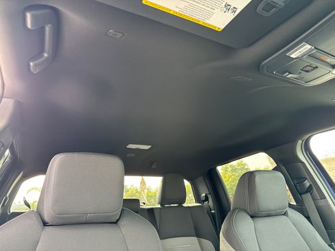 New 2025 Toyota Tacoma TRD Off-Road image 16