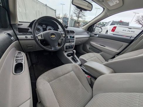 Used 2010 Chevrolet Cobalt LT w/ Preferred Equipment Group image 5