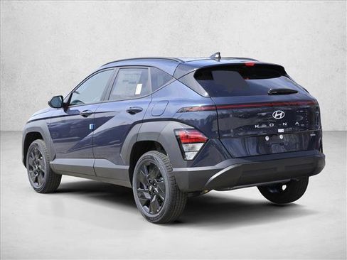 New 2026 Hyundai Kona SEL Sport image 7