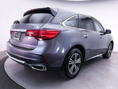 Used 2018 Acura MDX FWD image 11