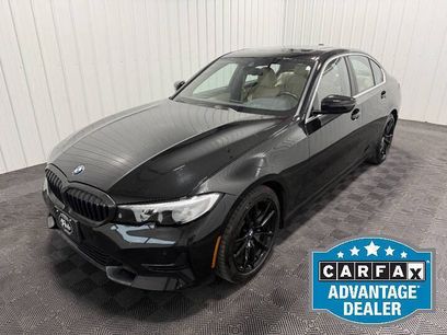 Used 2019 BMW 330i Sedan w/ Driving Assistance Package