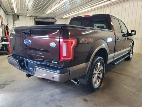 Used 2019 Ford F150 King Ranch AWD/4WD image 3