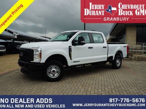 Used 2026 Ford F250 XL AWD/4WD image 4