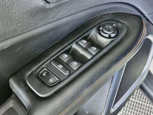 Certified 2018 Jeep Compass Limited AWD/4WD image 24
