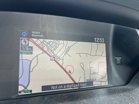 Used 2015 Honda Odyssey Touring image 21