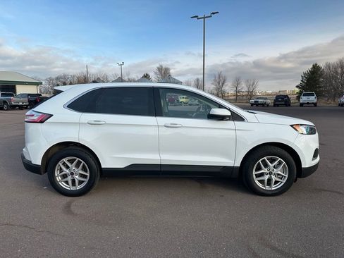 Used 2023 Ford Edge SEL w/ Convenience Package image 35