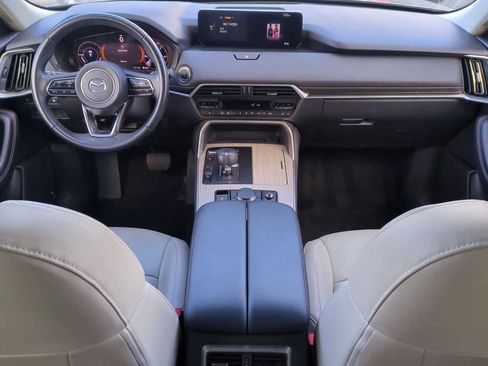 Used 2024 MAZDA CX-90 Plug-In Hybrid w/ Preferred image 14