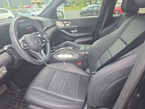 Used 2022 Mercedes-Benz GLE 350 4MATIC image 3