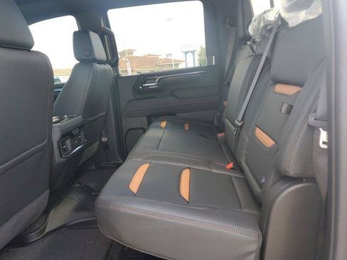 New 2026 GMC Sierra 2500 AT4 image 17