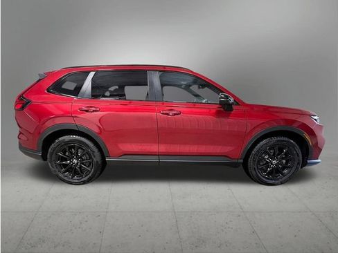 New 2026 Honda CR-V Sport-L image 7