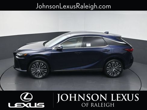 New 2026 Lexus RX 350 w/ Convenience Package AWD/4WD image 29