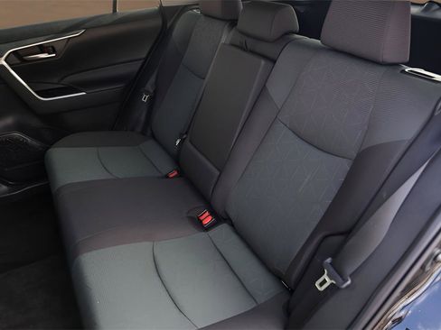 Used 2024 Toyota RAV4 XLE image 20