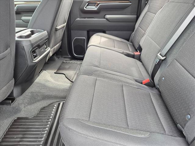 New 2026 Chevrolet Silverado 1500 RST w/ Convenience Package II RWD image 15