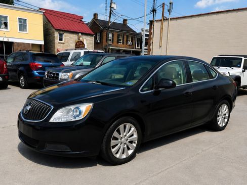 Used 2015 Buick Verano FWD image 1