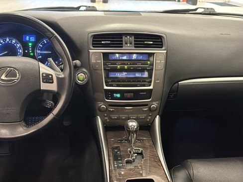 Used 2011 Lexus IS 250 AWD w/ Premium Pkg Value Edition image 11