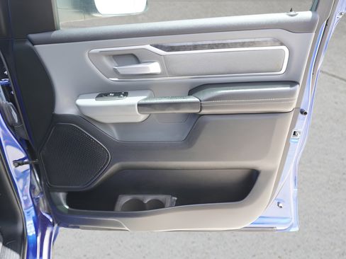 Used 2019 RAM 1500 Big Horn image 13