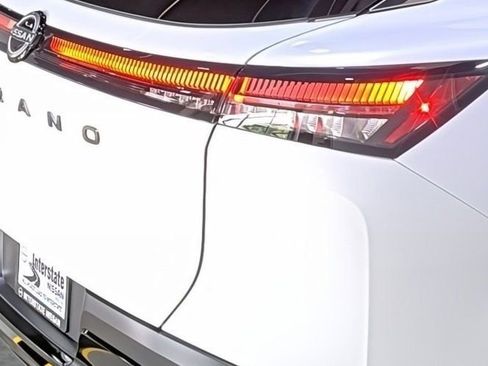 New 2025 Nissan Murano SV w/ Cargo Package AWD/4WD image 13