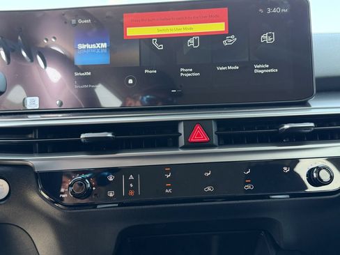 New 2026 Kia Sorento LX FWD image 23