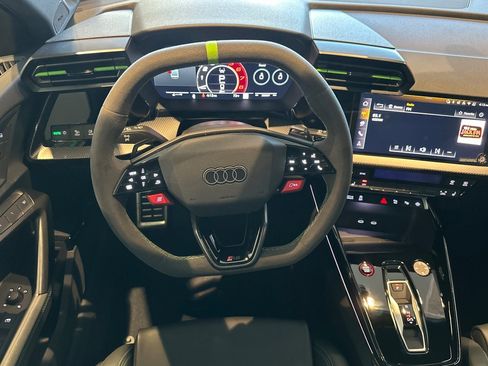 New 2026 Audi RS 3 image 13
