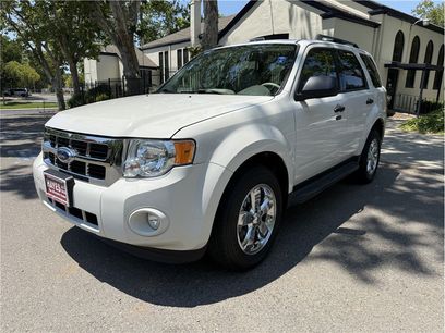 Used 2010 Ford Escape XLT