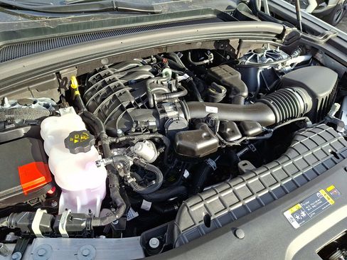 New 2025 Jeep Grand Cherokee L Altitude AWD/4WD image 20