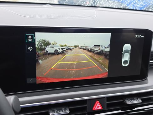 New 2026 Kia K5 GT-Line FWD image 23