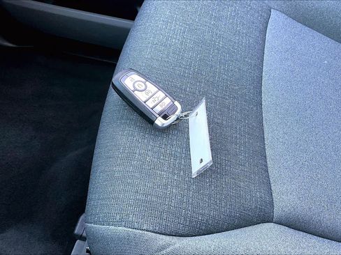 Used 2024 Ford F150 XLT w/ Equipment Group 302A MID image 14