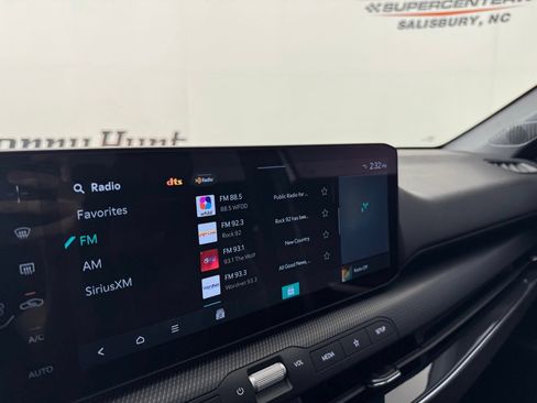 Used 2025 Kia K4 GT-Line FWD image 18