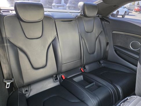 Used 2016 Audi S5 Prestige w/ Prestige Package image 27