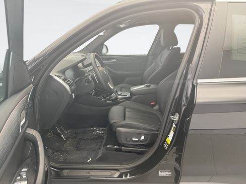 Used 2023 BMW X3 xDrive30i w/ Premium Package AWD/4WD image 10