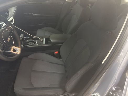 Used 2023 Kia K5 LXS image 20