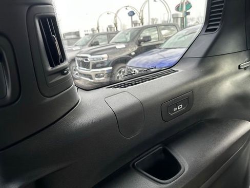 New 2026 Jeep Grand Cherokee L Limited image 39