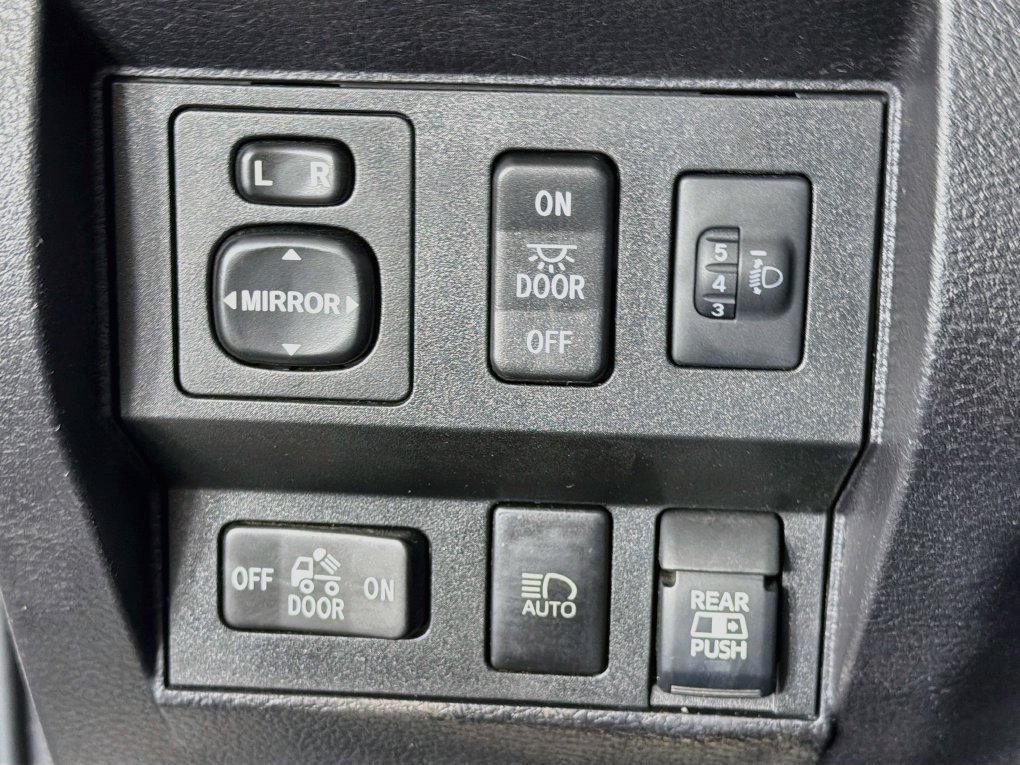 Used 2021 Toyota Tundra TRD Pro AWD/4WD image 15