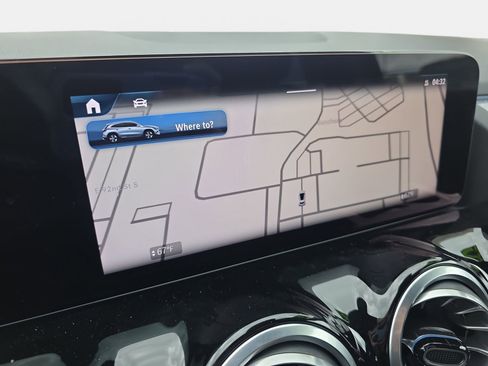 Certified 2025 Mercedes-Benz GLA 250 4MATIC image 22