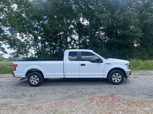 Used 2020 Ford F150 XL w/ Equipment Group 101A Mid RWD image 6