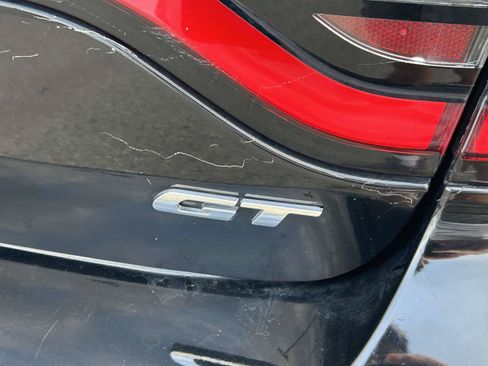 Used 2022 Dodge Charger GT RWD image 11
