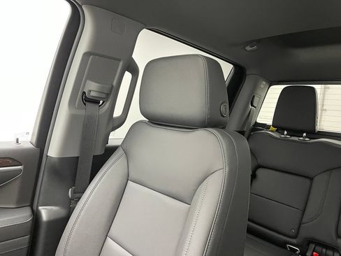 New 2026 GMC Sierra 1500 Elevation w/ Elevation Premium Package AWD/4WD image 42