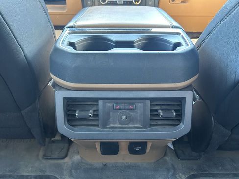 Used 2024 Ford F350 Lariat AWD/4WD image 32