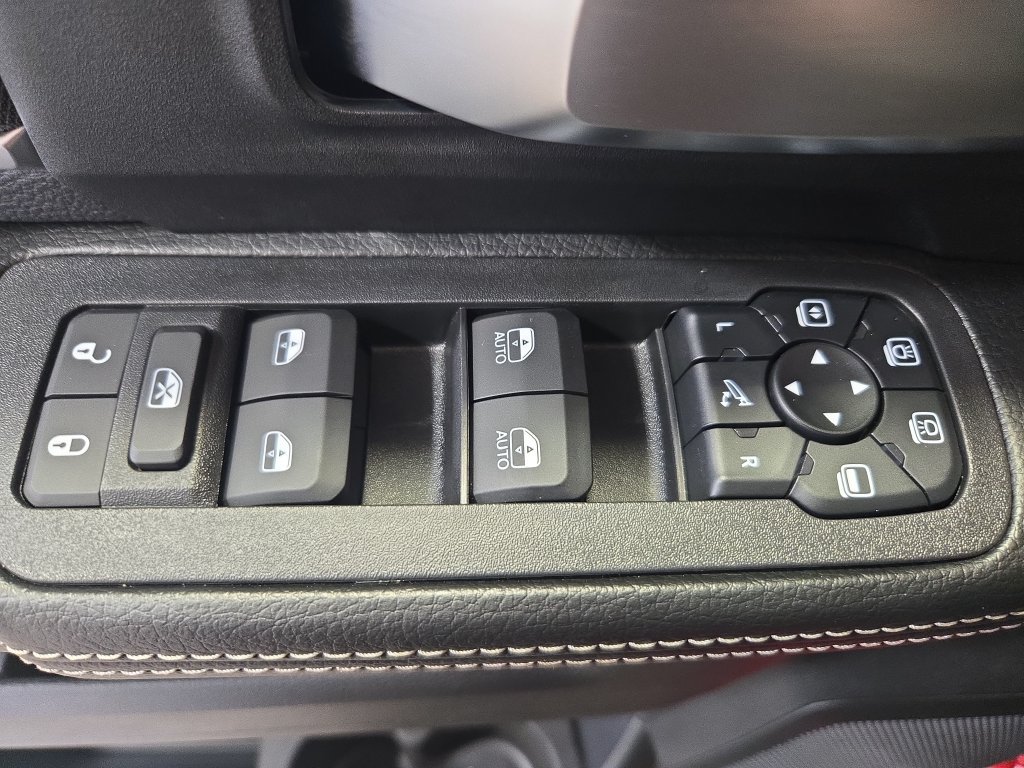 New 2027 RAM 2500 Big Horn AWD/4WD image 30