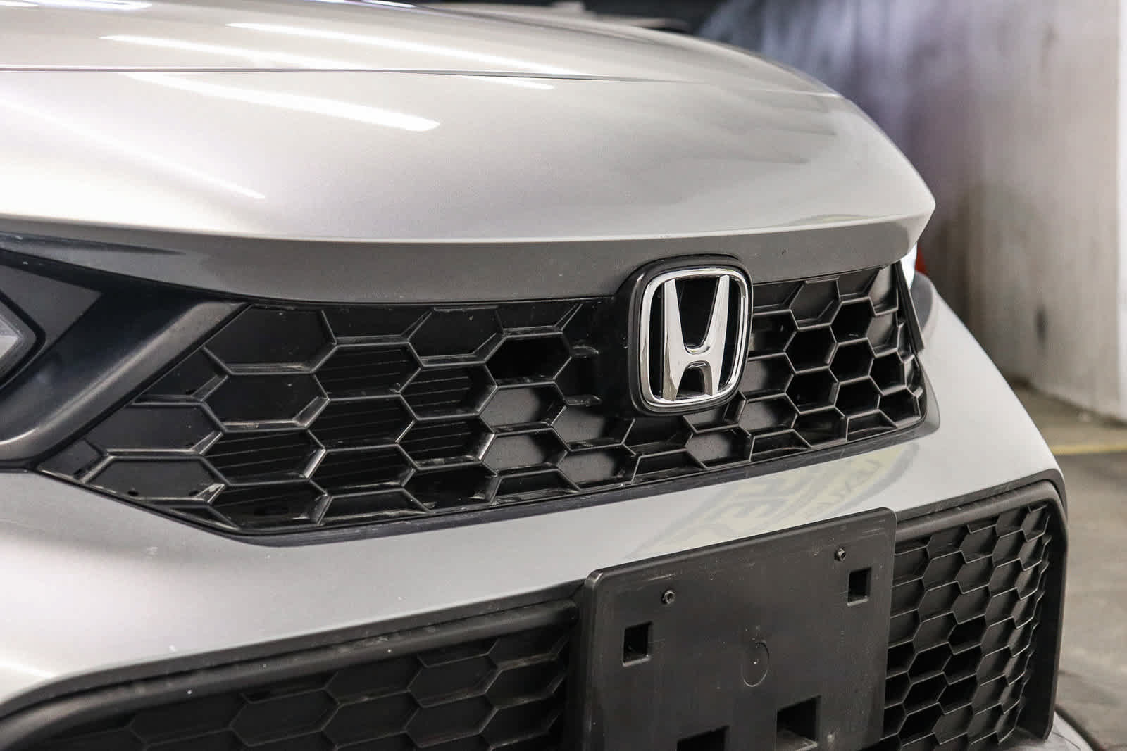 Used 2026 Honda Civic Sport image 13