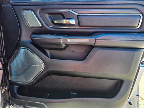 Used 2020 RAM 1500 Limited image 43