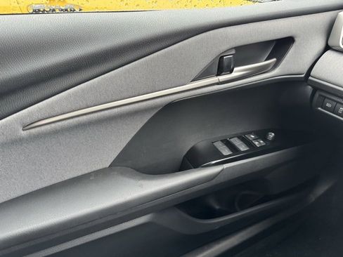 New 2026 Toyota Camry LE image 28