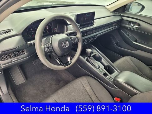 Used 2024 Honda Accord LX image 7
