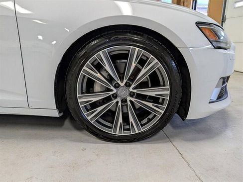 Used 2019 Audi A6 2.0T Premium w/ Convenience Package image 12
