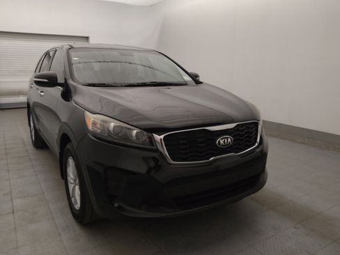 Used 2019 Kia Sorento L FWD image 13