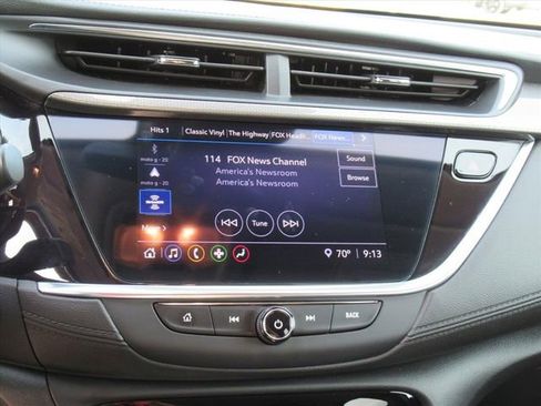 Used 2022 Buick Encore GX Select image 21