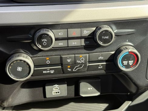 New 2026 Ford F250 XL w/ STX Appearance Package image 27