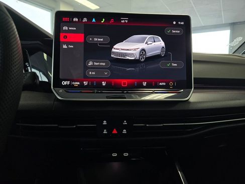 New 2026 Volkswagen GTI SE image 23